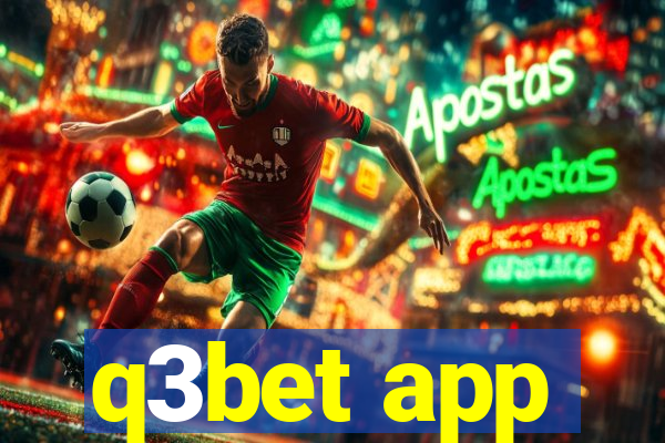 q3bet app